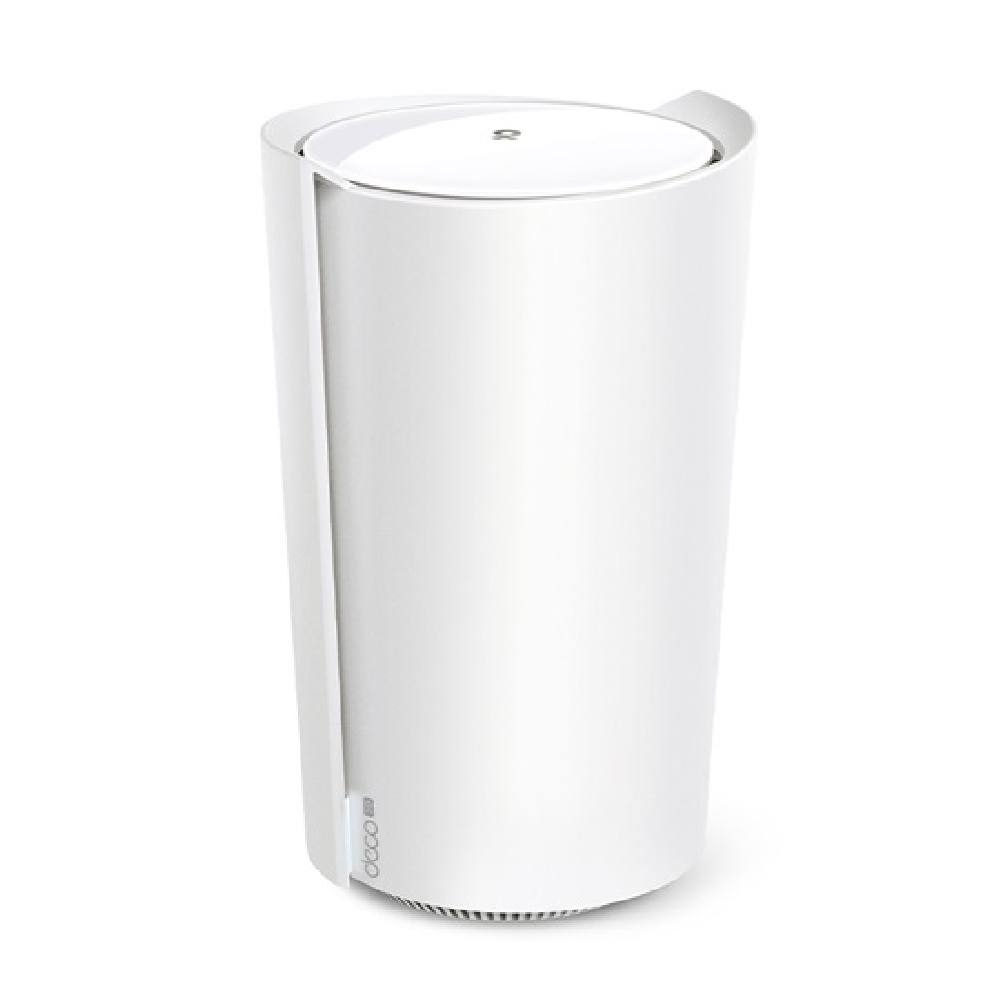 TP-LINK Access Point Deco X50 5G AX3000 v1 Whole Home Mesh WiFi 6 Gateway (DECO X50-5G(1-PACK)) (TPDECOX50-1PACK)