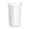TP-LINK Access Point Deco X50 5G AX3000 v1 Whole Home Mesh WiFi 6 Gateway (DECO X50-5G(1-PACK)) (TPDECOX50-1PACK)