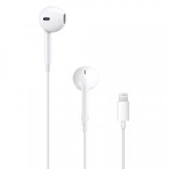 Apple EarPods Handsfree Lightning White (MWTY3ZM/A) (APPMWTY3ZM-A)