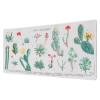Grupo Erik Botanical Cacti Gaming Mouse Pad (ERIK62181)