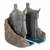 Grupo Erik Βιβλιοστάτης Lord Rings Argonath 16x18x8.6cm (ERIK97640)