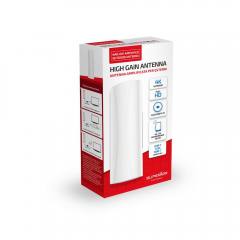 Superior Εξωτερική IPX4 Κεραία Τηλεόρασης VHF/UHF/FM με Υποστήριξη HD/Full HD/4K (SUPNAO001) (SPRSUPNAO001)