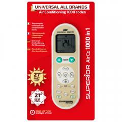 Superior Τηλεχειριστήριο για Κλιματιστικό AirCo (SUPCU002) (SPRSUPCU002)