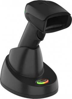 Scanner - Standard Range, Honeywell Xenon 1952g 2D Bluetooth - USB Kit with Stand.