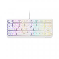 Genesis Gaming Keyboard Thor 230 Tkl US RGB Mechanical Outemu Brown White Hot Swap (NKG-2080) (GNSNKG-2080)