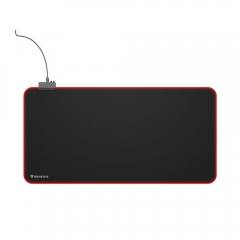 Genesis Gaming Mouse Pad Boron 500 XXL, RGB, Logo, 80 x 40 cm (NPG-2110) (GNSNPG-2110)