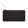 Genesis Gaming Mouse Pad Boron 500 XXL, RGB, Logo, 80 x 40 cm (NPG-2110) (GNSNPG-2110)