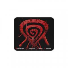 Genesis Gaming Mouse Pad, Pump Up The Game, 25 x 21 cm (NPG-1936) (GNSNPG-1936)