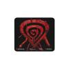 Genesis Gaming Mouse Pad, Pump Up The Game, 25 x 21 cm (NPG-1936) (GNSNPG-1936)