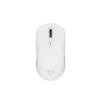 Genesis Gaming Mouse Zircon 660 Pro Wireless 26000DPI White (NMG-2194) (GNSNMG-2194)