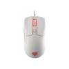 Genesis Gaming Mouse Krypton 750 8000DPI RGB Ultralight White PAW3333 (NMG-1842) (GNSNMG-1842)