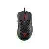 Genesis Gaming Mouse Krypton 555 8000DPI, RGB, Black Software (NMG-1839) (GNSNMG-1839)