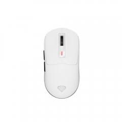 Genesis Gaming Mouse Zircon XIII Custom Wireless 26000DPI White (NMG-2090) (GNSNMG-2090)