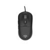 Genesis Gaming Mouse Krypton 660 12000DPI, RGB, Black Software (NMG-2189) (GNSNMG-2189)