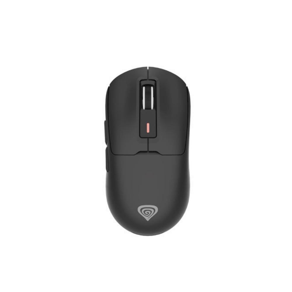Genesis Gaming Mouse Krypton 660 Wireless 12000DPI Black (NMG-2191) (GNSNMG-2191)