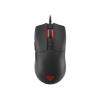 Genesis Gaming Mouse Krypton 750 8000DPI RGB Ultralight Black PAW3333 (NMG-1841) (GNSNMG-1841)