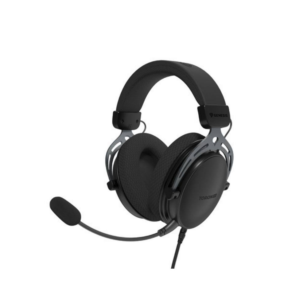 Genesis Gaming Headset Toron 531 With Microphone Black (NSG-2117) (GNSNSG-2117)