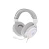 Genesis Gaming Headset Neon 764 with Microphone RGB Illumination White, USB (NSG-2170) (GNSNSG-2170)