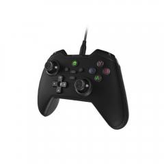 Genesis Gaming Gamepad Mangan 300 for PC/Switch/Mobile, Black (NJG-2103) (GNSNJG-2103)