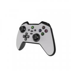 Genesis Gaming Gamepad Mangan 400 Wireless for PC/Switch/Mobile, White (NJG-2101) (GNSNJG-2101)