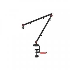 Genesis Gaming Microphone Arm Thulium 500 With Headphone Holder (NGM-2156) (GNSNGM-2156)
