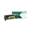 LEXMARK CS331DW/431DW/CX431ADW/331ADWE YELLOW TONER CRTR RETURN 1.5k (20N20Y0) (LEX20N20Y0)