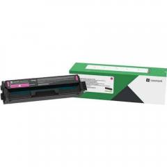 LEXMARK CS431DW/CX431ADW MAGENTA TONER CRTR EXHC RETURN 6.7k (20N2XM0) (LEX20N2XM0)