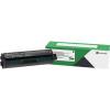 LEXMARK CS431DW/CX431ADW BLACK TONER CRTR EXHC RETURN 6k (20N2XK0) (LEX20N2XK0)