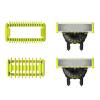 Philips Oneblade Razor Blades 2pcs (QP624/50) (PHIQP624-50)