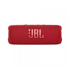 JBL Speaker Flip 6 Bluetooth Portable Red (JBLFLIP6RED)