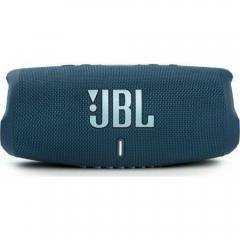 JBL Speaker Charge 5 Bluetooth Portable Blue (JBLCHARGE5BLU)