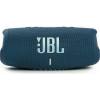 JBL Speaker Charge 5 Bluetooth Portable Blue (JBLCHARGE5BLU)