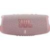 JBL Speaker Charge 5 Bluetooth Pink Portable (JBLCHARGE5PINK)