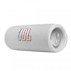JBL Speaker Flip 6 Bluetooth Portable White (JBLFLIP6WHT)
