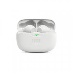 JBL Wireless Headphones Wave Beam White (JBLWBEAMWHT)