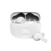 JBL Wireless Headphones Wave 200TWS White (JBLW200TWSWHT)