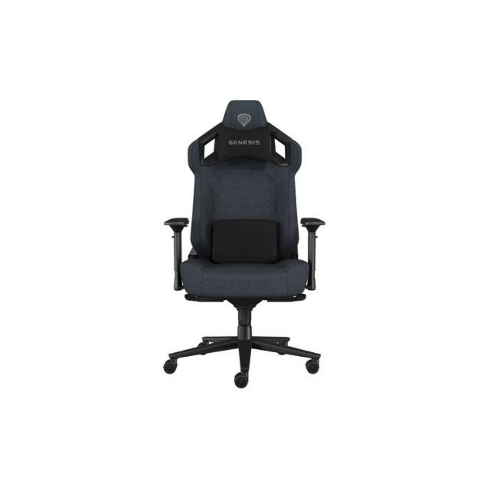 Genesis Gaming Chair Nitro 800 Grey (NFG-2245) (GNSNFG-2245)