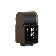 IMOU IP CAMERA REX VT PRO IPC-S2VBP-5M0WR, INDOOR, 1/2.7" 5MP CMOS, H.265/H.264, 8X DIGITAL ZOOM, 3.6MM LENS, MOTORIZED ROTATED