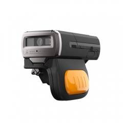Urovo SR5600 Ring Scanner που φοριέται στο δάκτυλο IP65. Dual-mode Bluetooth, NFC quick pairing (ISO15693)