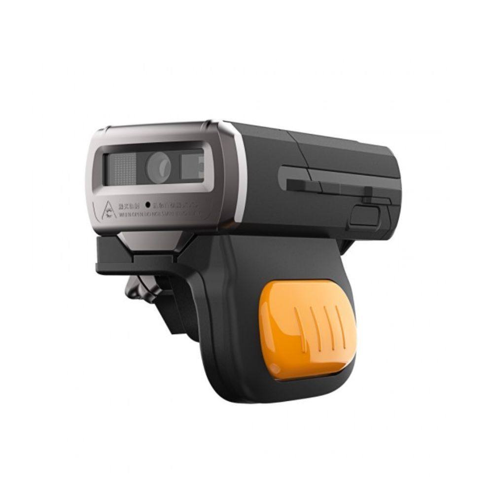 Urovo SR5600 Ring Scanner που φοριέται στο δάκτυλο IP65. Dual-mode Bluetooth, NFC quick pairing (ISO15693)