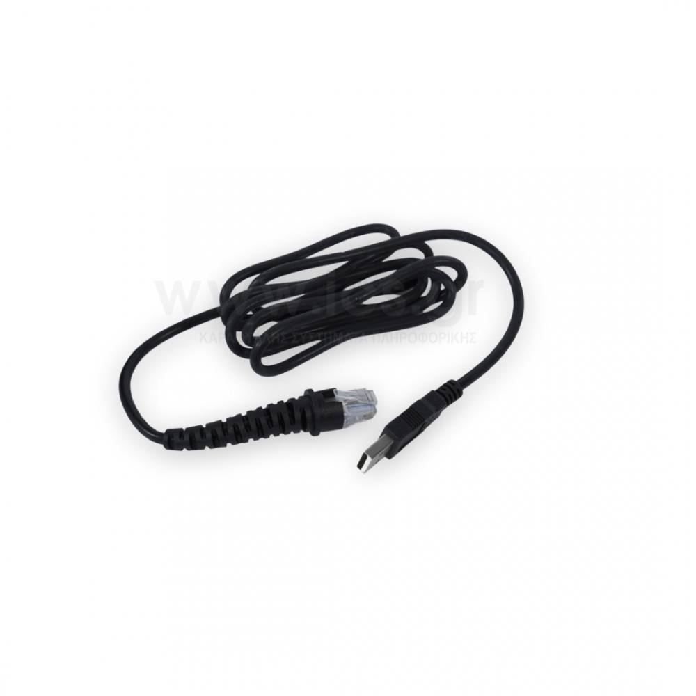 Scantech Καλώδιο για το Scanner IG820BT