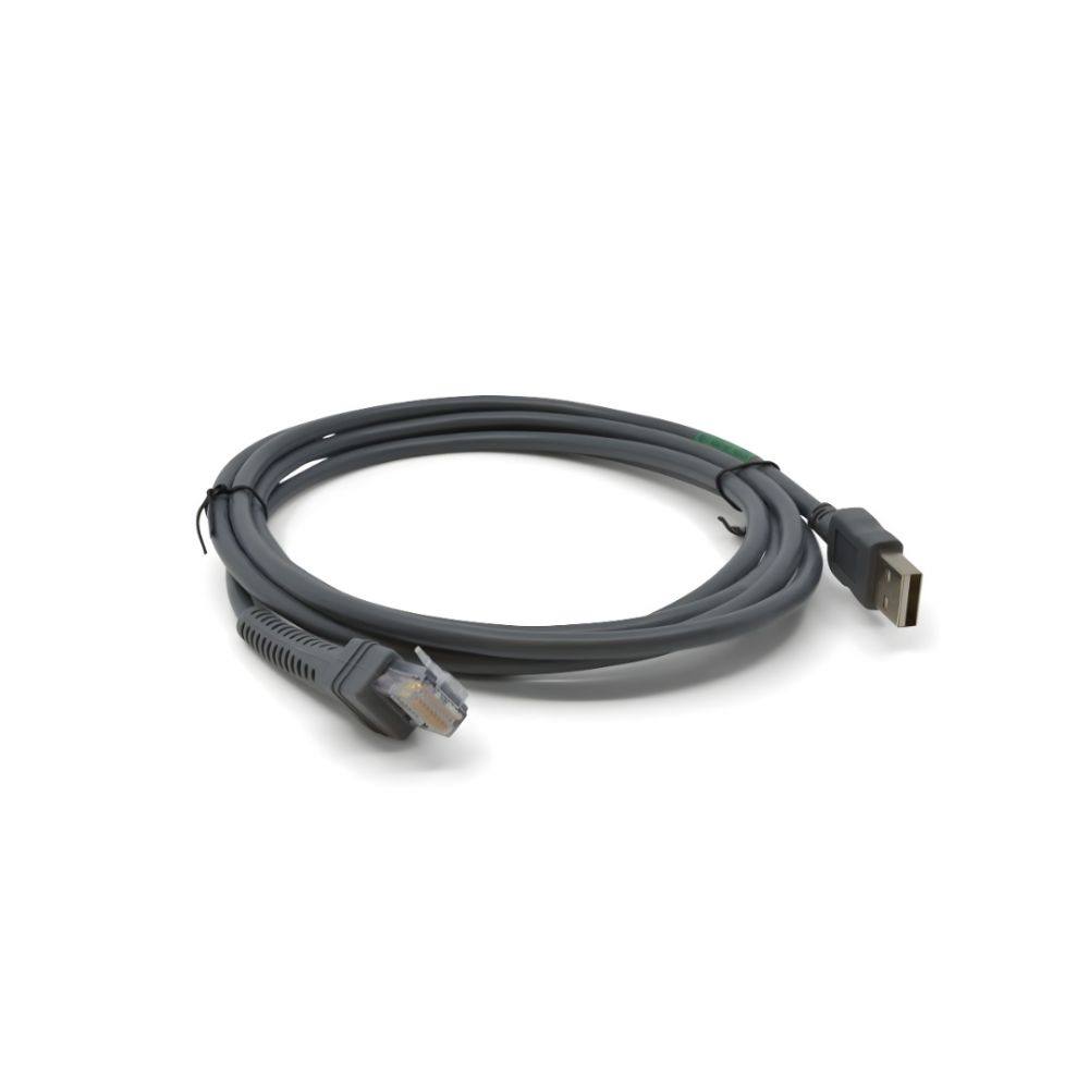 Zebra Καλώδιο USB LS2208