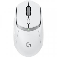 Logitech Gaming Mouse G G309 White (910-007207) (LOGG309WH)