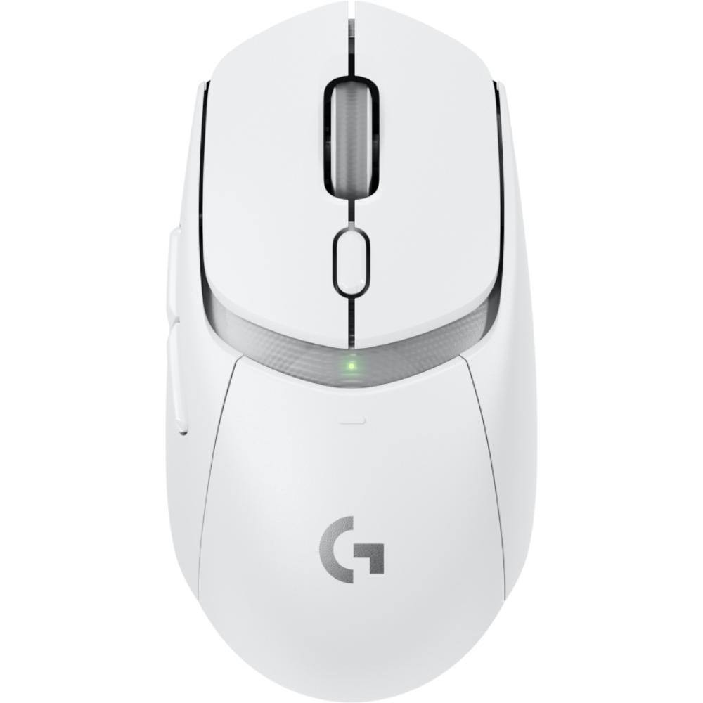 Logitech Gaming Mouse G G309 White (910-007207) (LOGG309WH)
