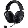 Logitech Headset G Pro X over ear (981-000818) (LOGGPROX)