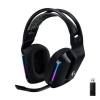 Logitech Headset G733 LIGHTSPEED Black (981-000864) (LOGG733LSBK)