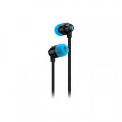 Logitech Headset G333 Black (981-000924) (LOGG333BK)