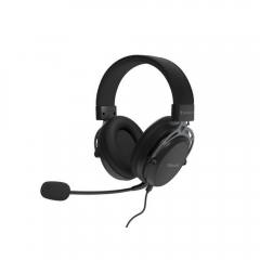 Genesis Gaming Headset Toron 301 With Microphone Black (NSG-2160) (GNSNSG-2160)