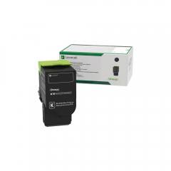 LEXMARK CS632/CX635 TONER CARTRIDGE BLACK HC 15.8k (75M2HK0) (LEX75M2HK0)