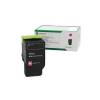 LEXMARK CS632/CX635 TONER CARTRIDGE MAGENTA (75M2XK0) (LEX75M2XM0)